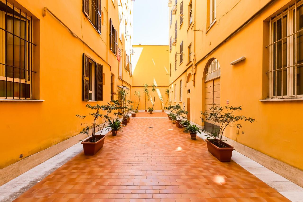Regina Margherita Sweet Stay Roma Exterior foto