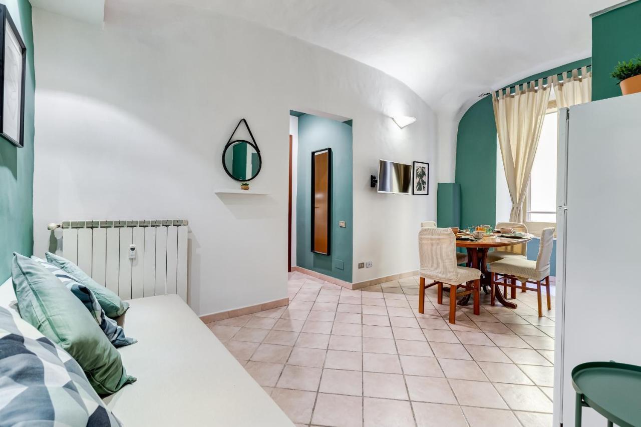 Regina Margherita Sweet Stay Roma Exterior foto