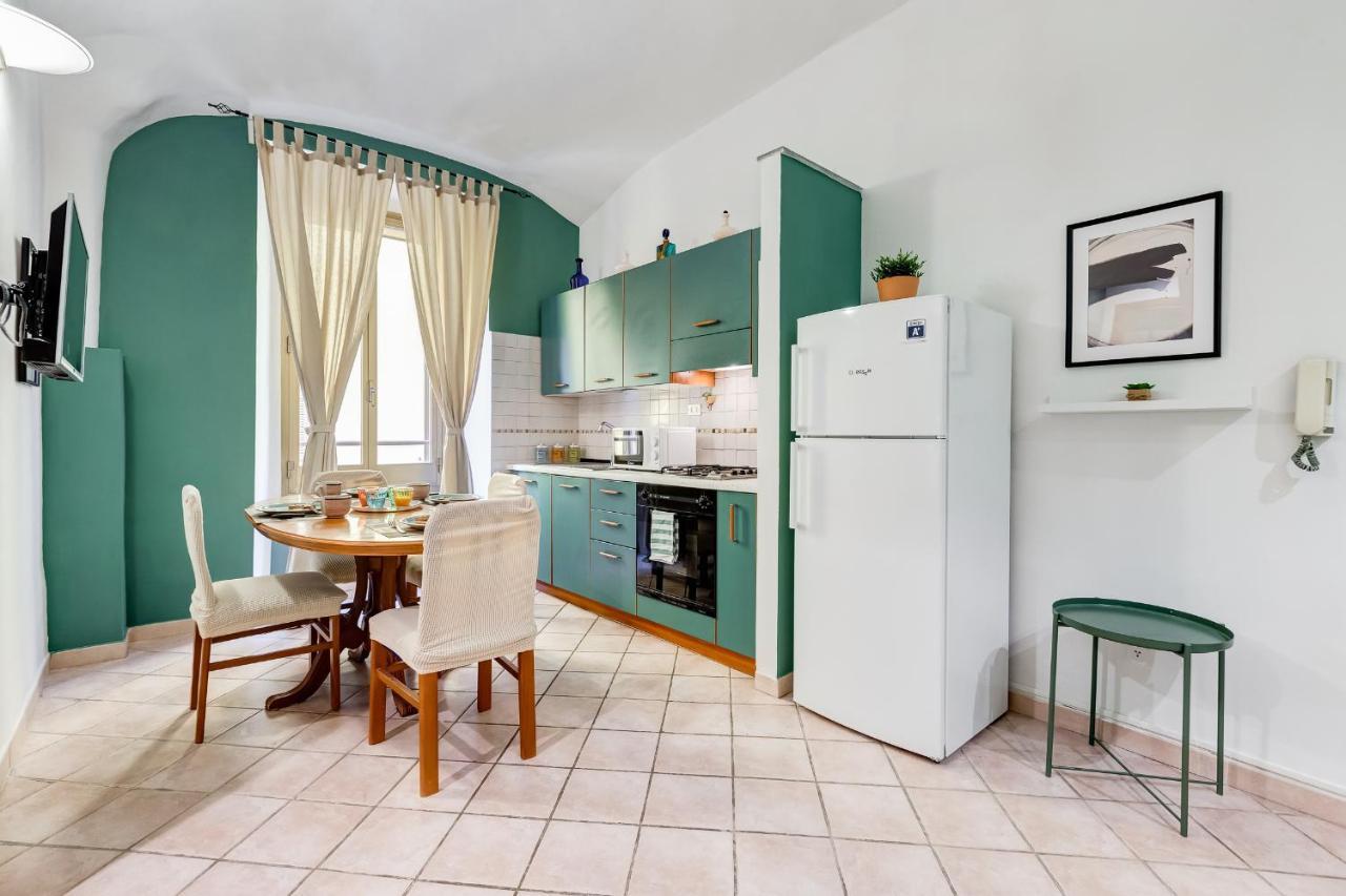 Regina Margherita Sweet Stay Roma Exterior foto