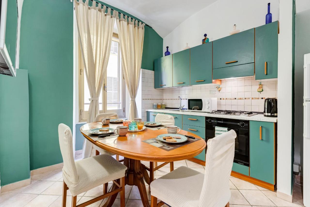 Regina Margherita Sweet Stay Roma Exterior foto