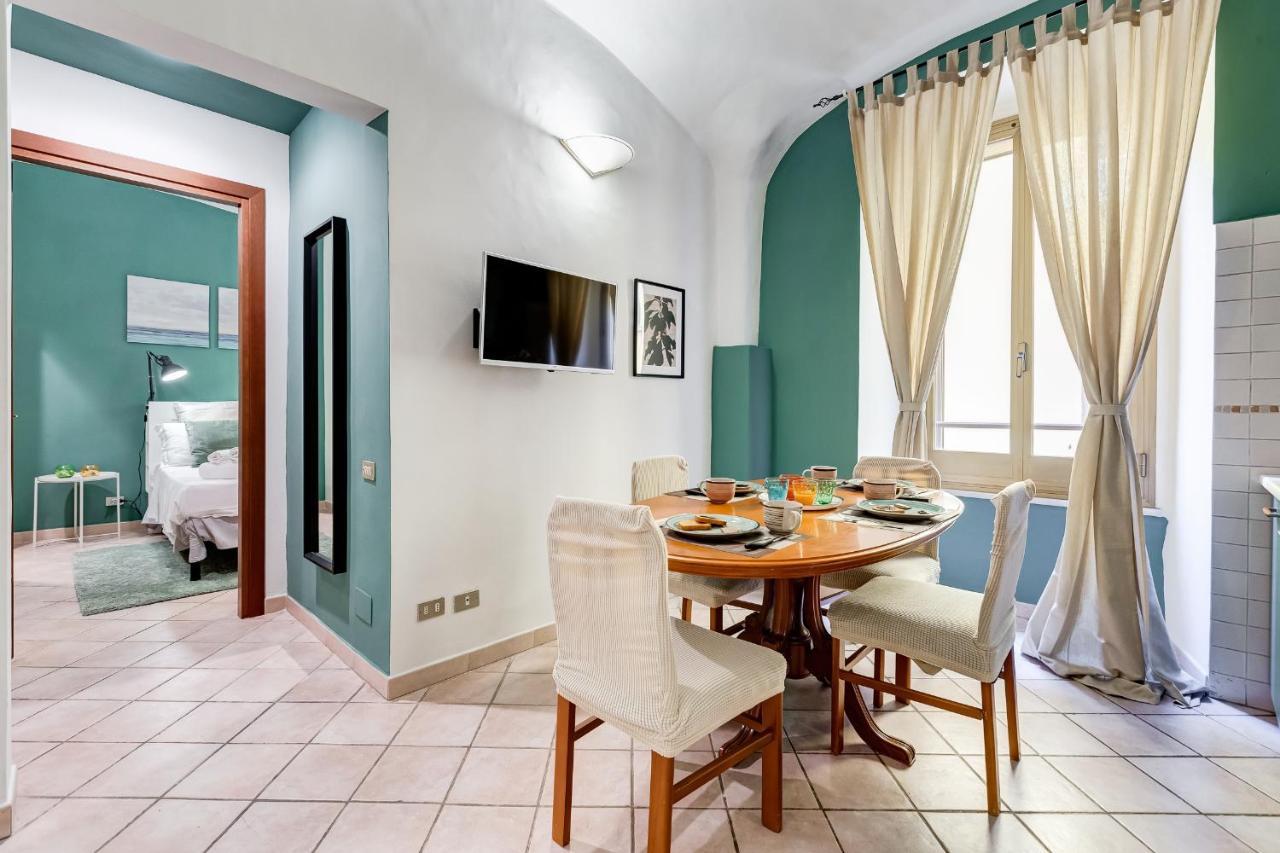Regina Margherita Sweet Stay Roma Exterior foto