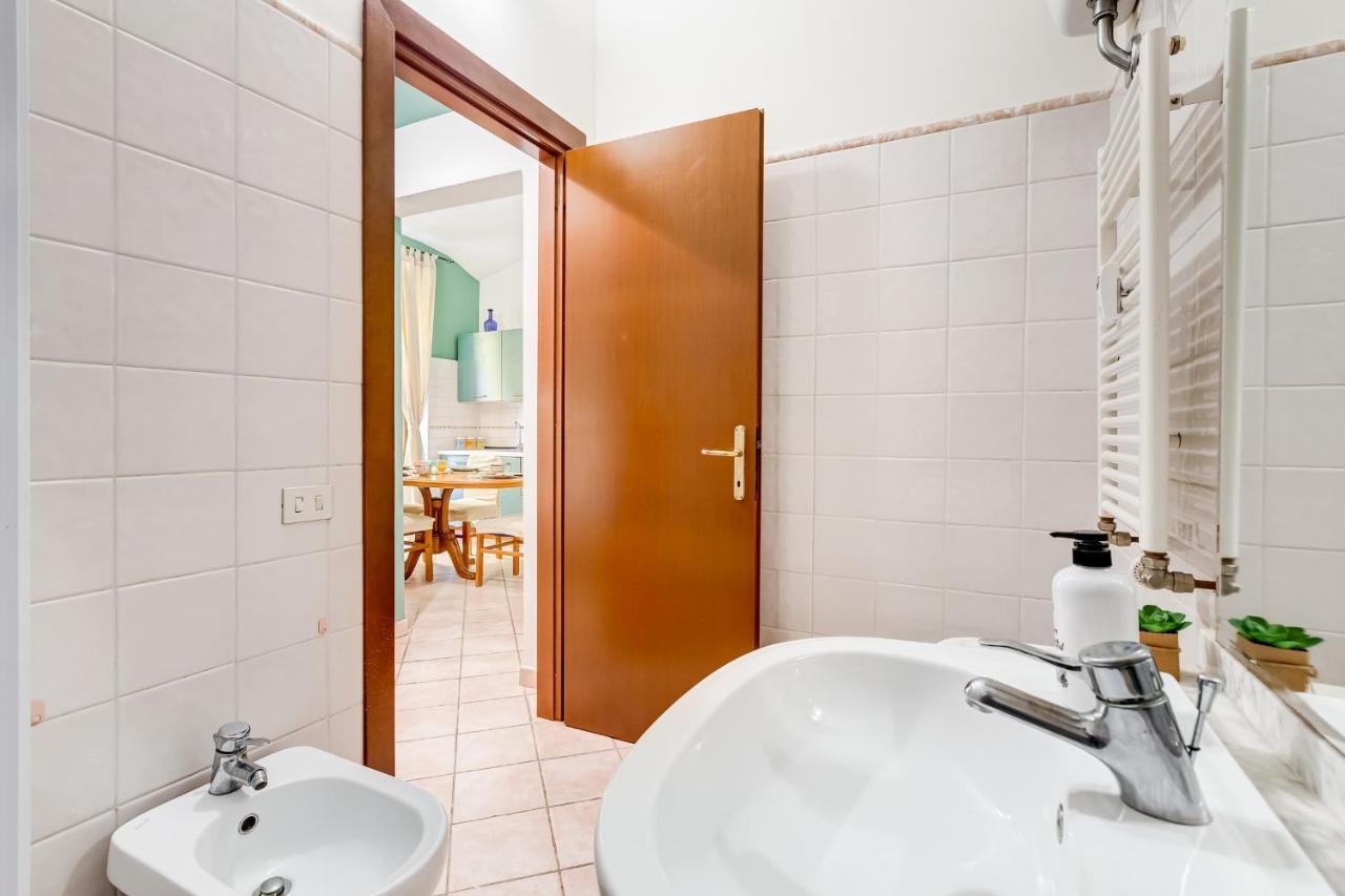 Regina Margherita Sweet Stay Roma Exterior foto